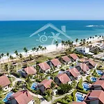 Oka Beach Residence - Porto De Galinhas