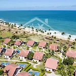 Oka Beach Residence - Porto De Galinhas