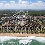 Oka Beach Residence - Porto De Galinhas
