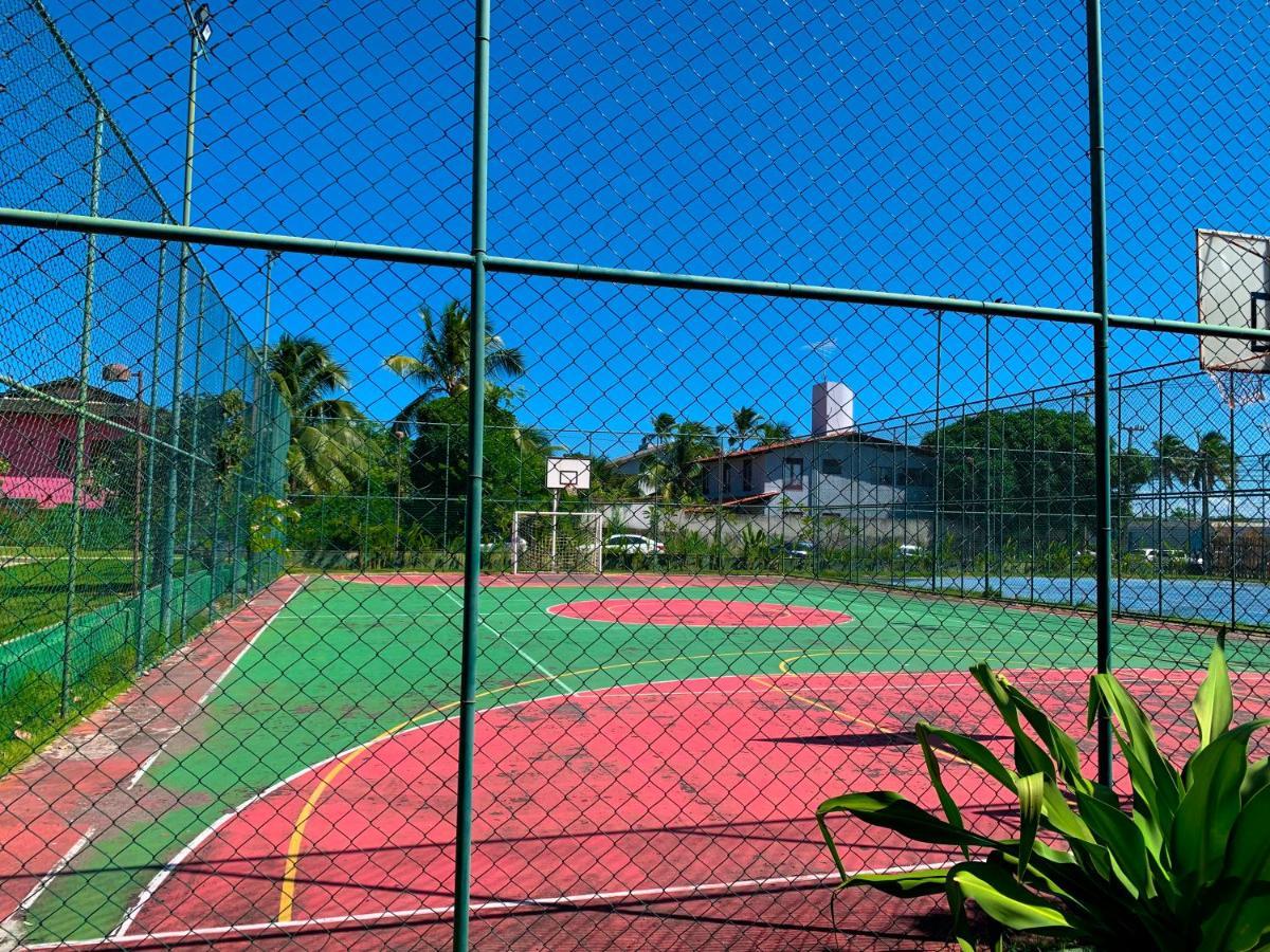 Oka - Pôrto das Galinhas